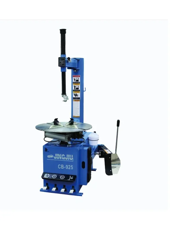 

-Tyre Dismounting Machine Full-automatic Tire Picking Machine Tyre Changer