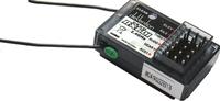 90% NEW Walkera Rx601 6ch 2.4g 2.4Ghz Rx-601 Receiver for Devo 6 7 8 10 12 6S 8S Transmitter