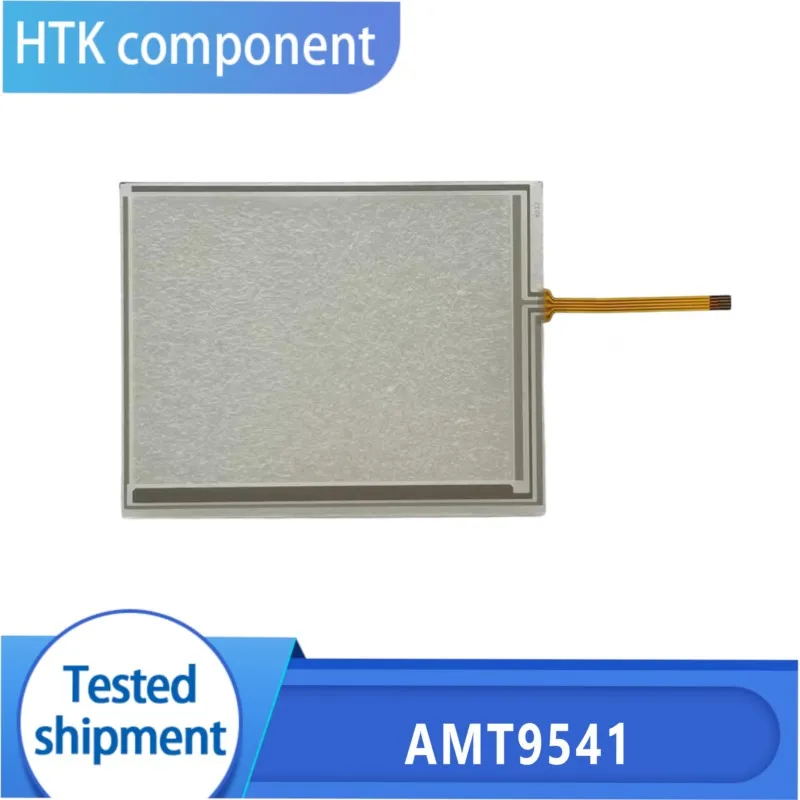 New AMT9541 91-09541-00A Touch Screen Panel Glass Digitizer