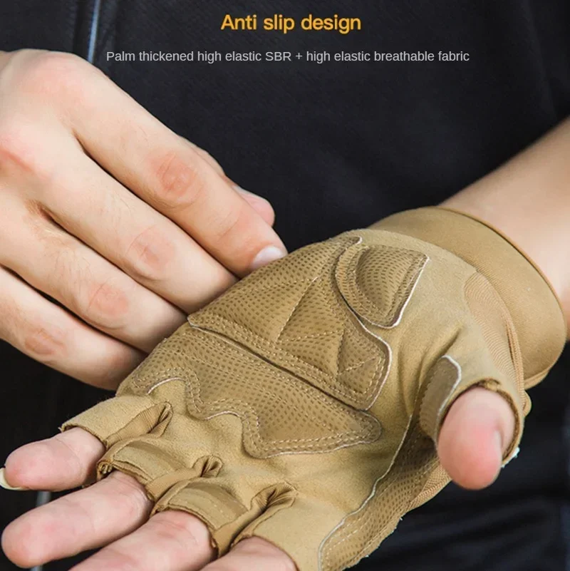 Thumbnail 3 - #53 Microfiber Cycling Gloves Comparison Guide