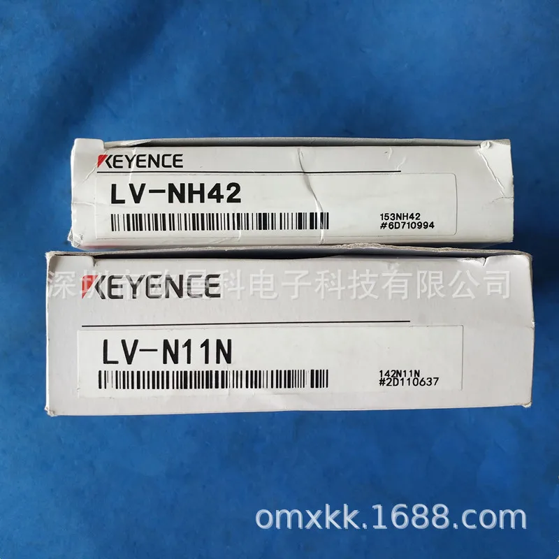 Keyence Digital Las…