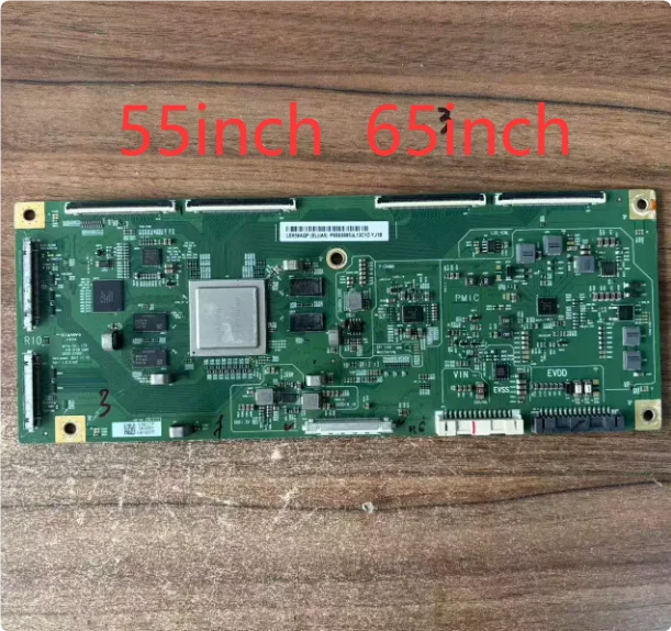 szylij-6870c-0755b-t-conボード-kd-65a8f-kd-55a8f-6870c-0755スクリーン-le650aqp-el-a5-用