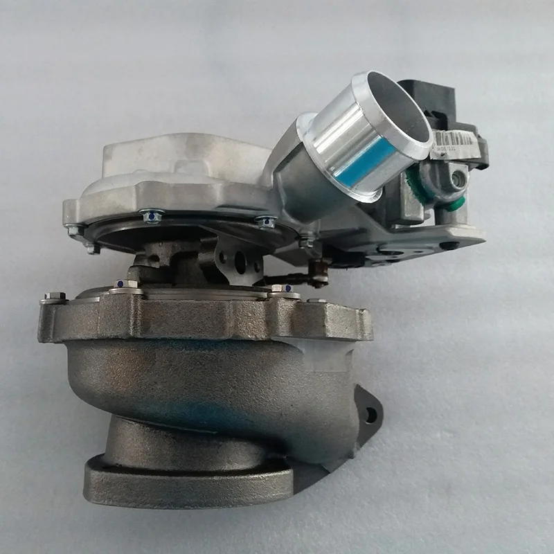 

GTB2256VK Turbocharger with Core 812971 BK3Q6K682RC 812971-5002S Repair Kit Turbocharger for ford 3.2 Turbocharger