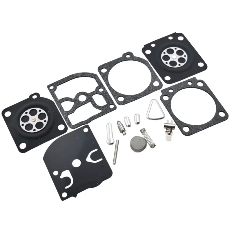 

2 шт. Ремкомплект диафрагмы карбюратора для STIHL 020 020T MS191 MS192T MS200 MS200T для HUSQVARNA 113LD