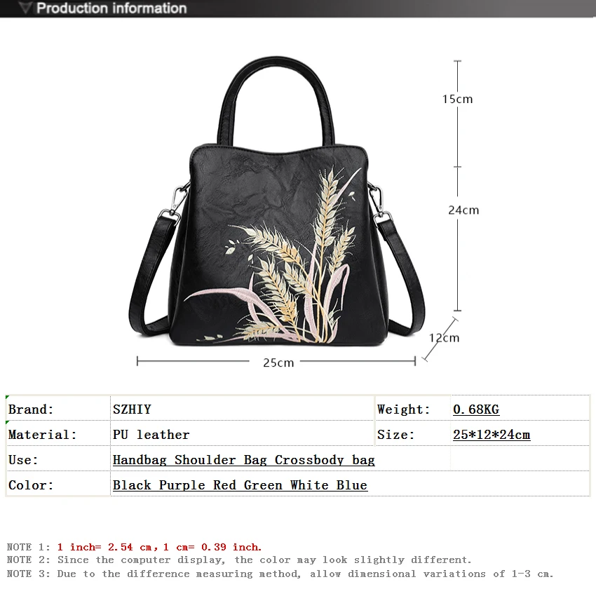 Luxury Designer Shoulder Bag Women Handbag High-quality 3D Printed Office Multi Pocket Gift Medium-sized Girls New Crossbody bag