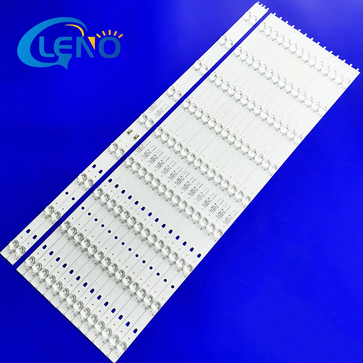 

LED TV Backlight Strip LED65D9-03(C) 30365009215 LED65D9-04(C) T650QVR09.4 30365009216 G65Y-T F65Y N65 LU65K82 LS65AL88A71 U65H3