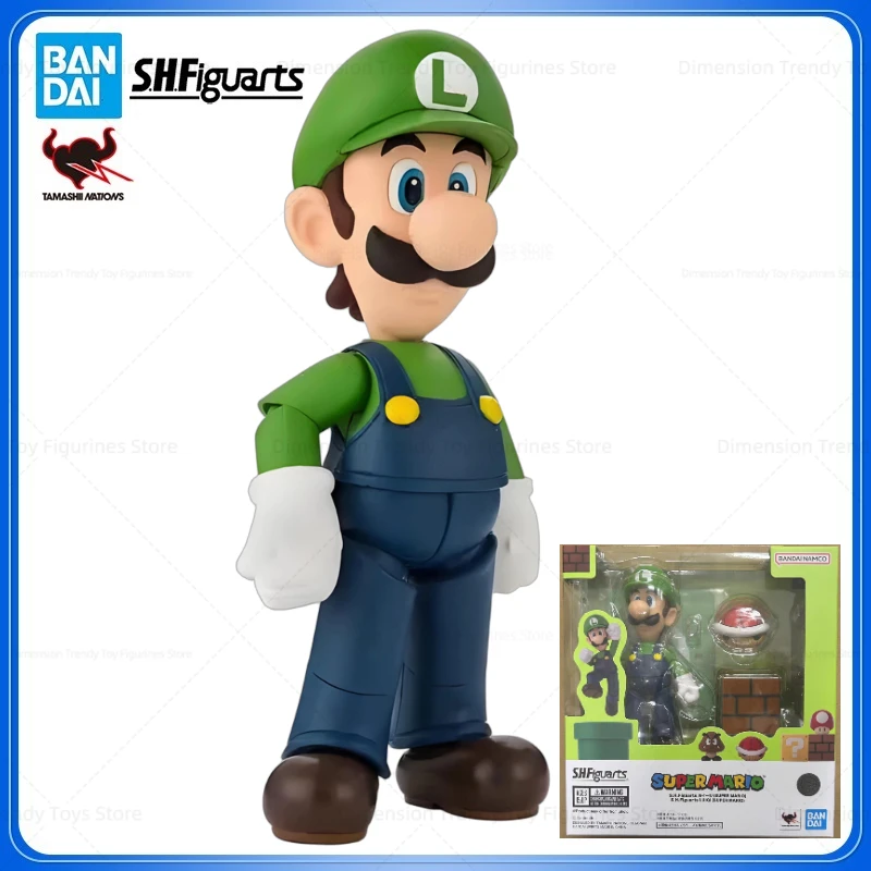 In Stock Bandai Shf…