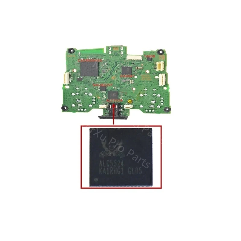 MN864739 Panasonic PS5 CXD90061G Net CXD90062GG BGA Reballing Stencil PTA20N50A TO-220F SOD-923 RT5126GQW TPS53219A QFN16 PMIC