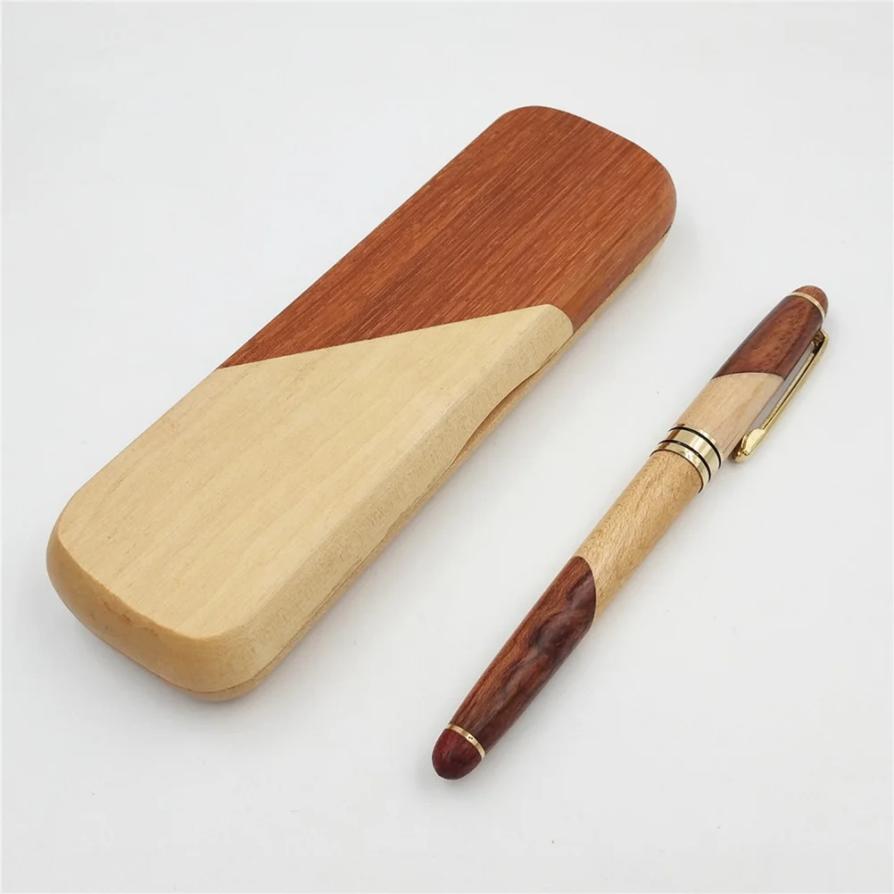 

Signature Pen Set Ball-point Roller Office Stationary School Supplies Stitching