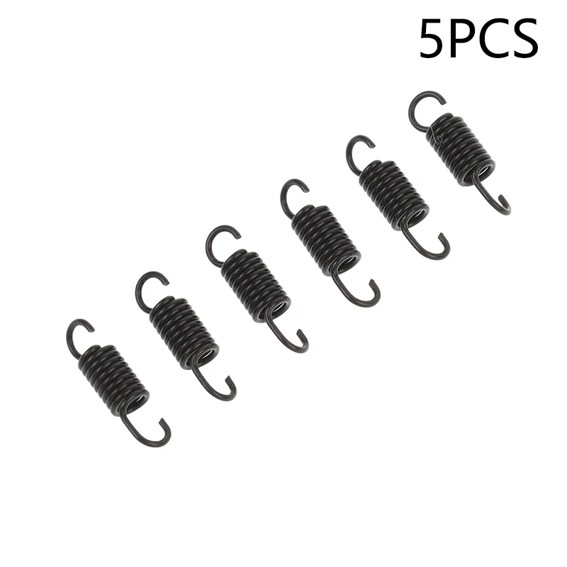 HSC8 6-4 Repair Cutting Spring, 5PCS Crimping Tool Spring Accessories