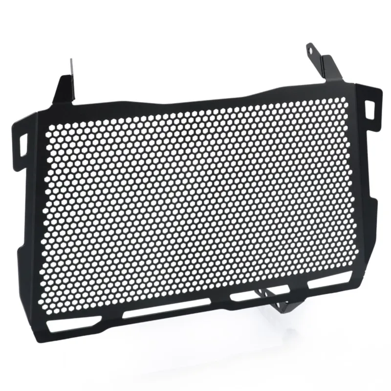 

For Ducati Multistrada V2 S 2022-2023-2024 Motorcycle Radiator Side Grille Cover Guard Protector For Multistrada 1260S 2018-2020