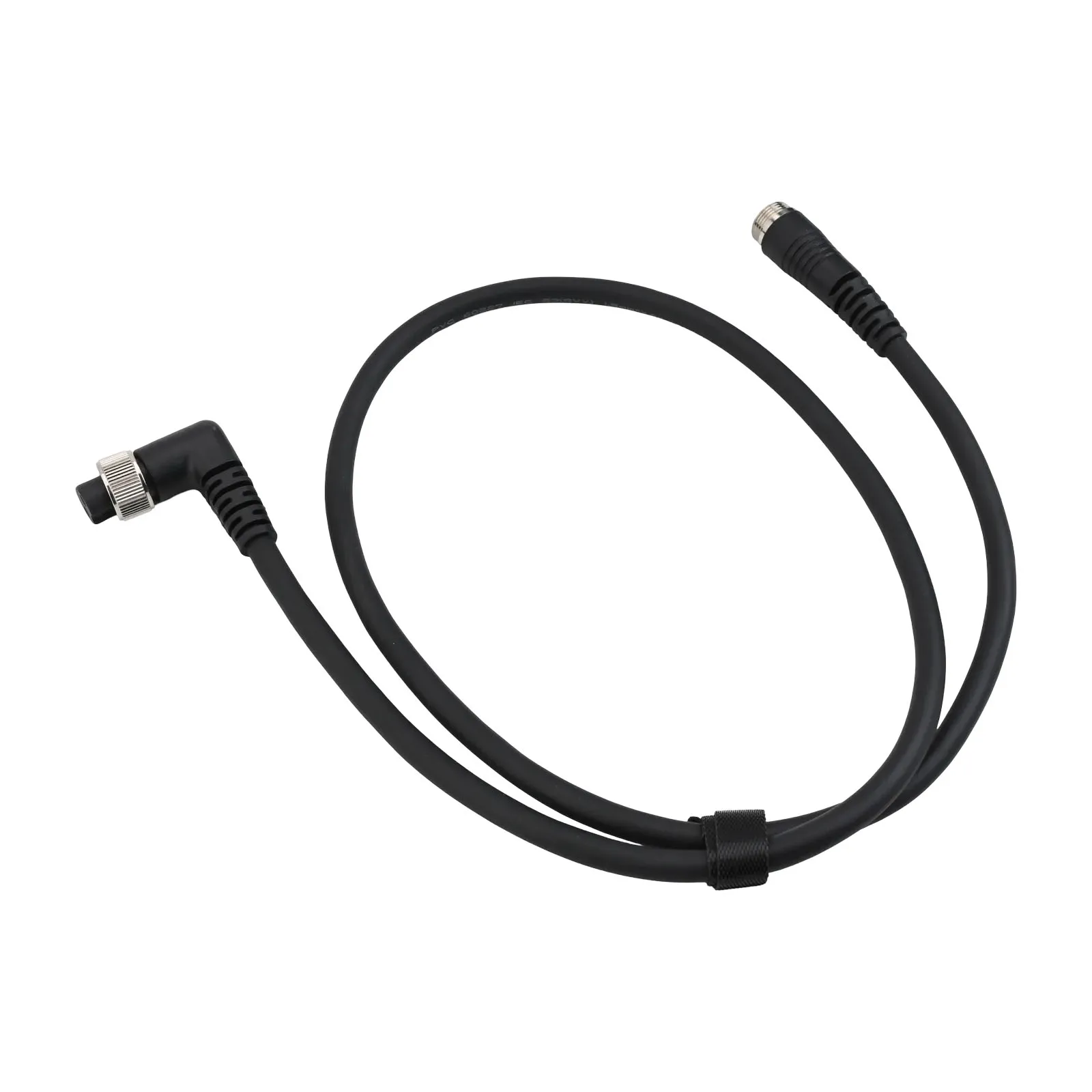 Copper-Core Power Cable for DAIWA For Elbow 2-Hole Electric Fishing Reels with Environmentally Friendly PVC Insulation
