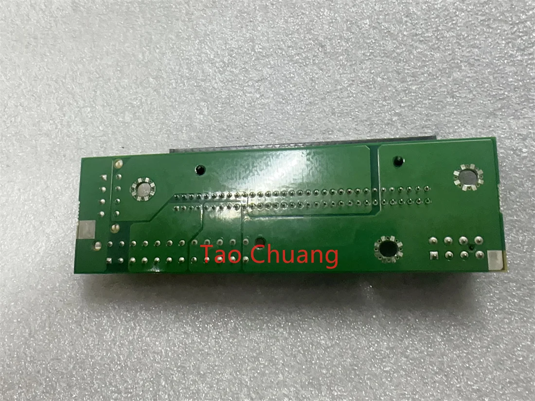 FOR Dell T3600 5600 5610 3610 7600 7610 Workstation Power Backpanel Distribution Board 599RD 0599RD