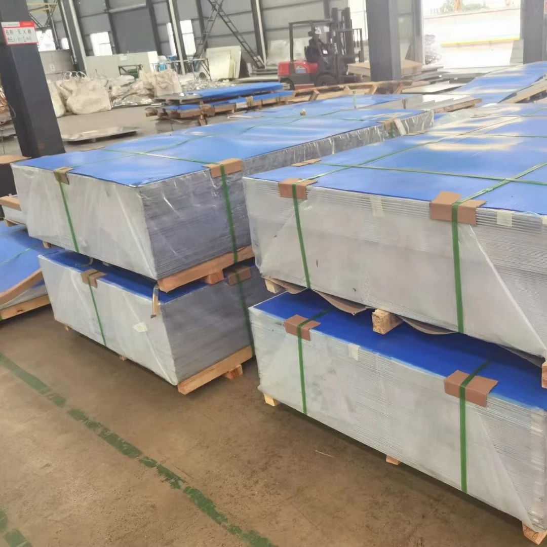 

# Распродажа Алюминиевый лист 2 мм 3 мм 4 мм Алюминиевый лист морского класса 6063 6061