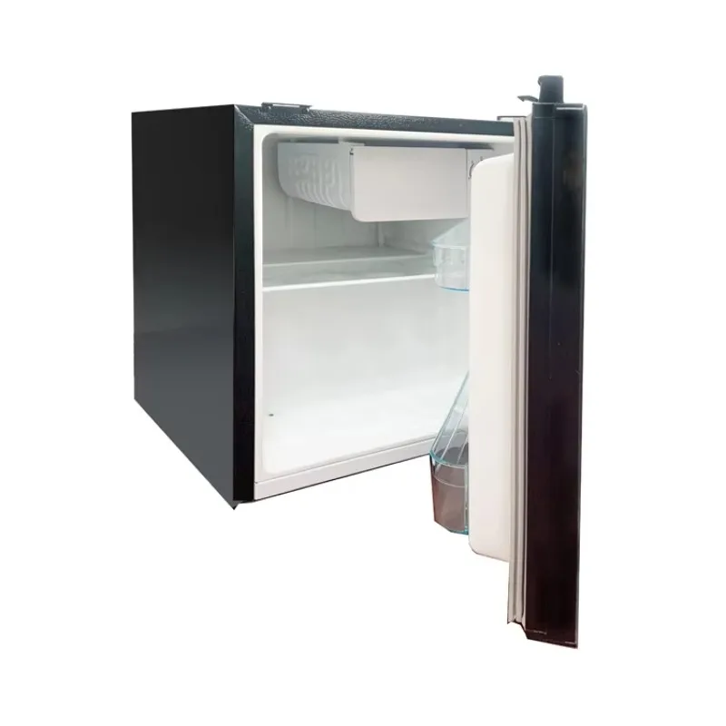 RV Car Refrigerator /Compressor Electric Cooler 40-60L Dual Zone For Caravan & Camping