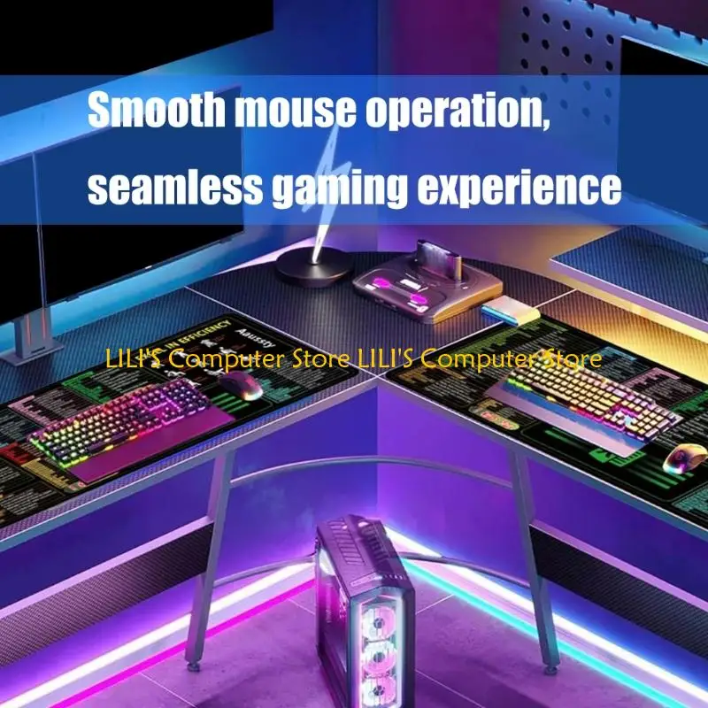 A52b لوحات مفاتيح كبيرة من لوحات المفاتيح التي تتميز باختصار Word Excells لاستخدام برامج المكتب والألعاب مع مقاومة للماء