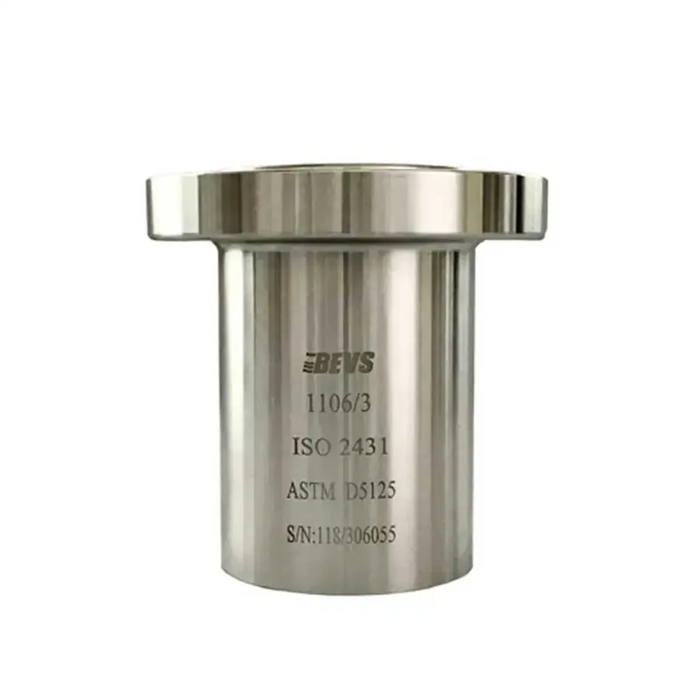 Bevs Iso Flow Cup V… - image