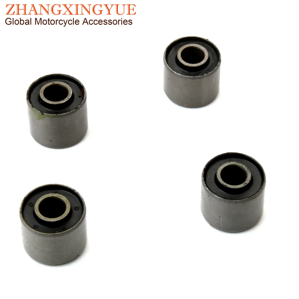 Rear Wheel Damper Bush Bushing For Honda XL100 TL125 XL125S XL SL175 CB 175 XL185S CM185T CL XR XL200R CM ATC 200 41241-307-010