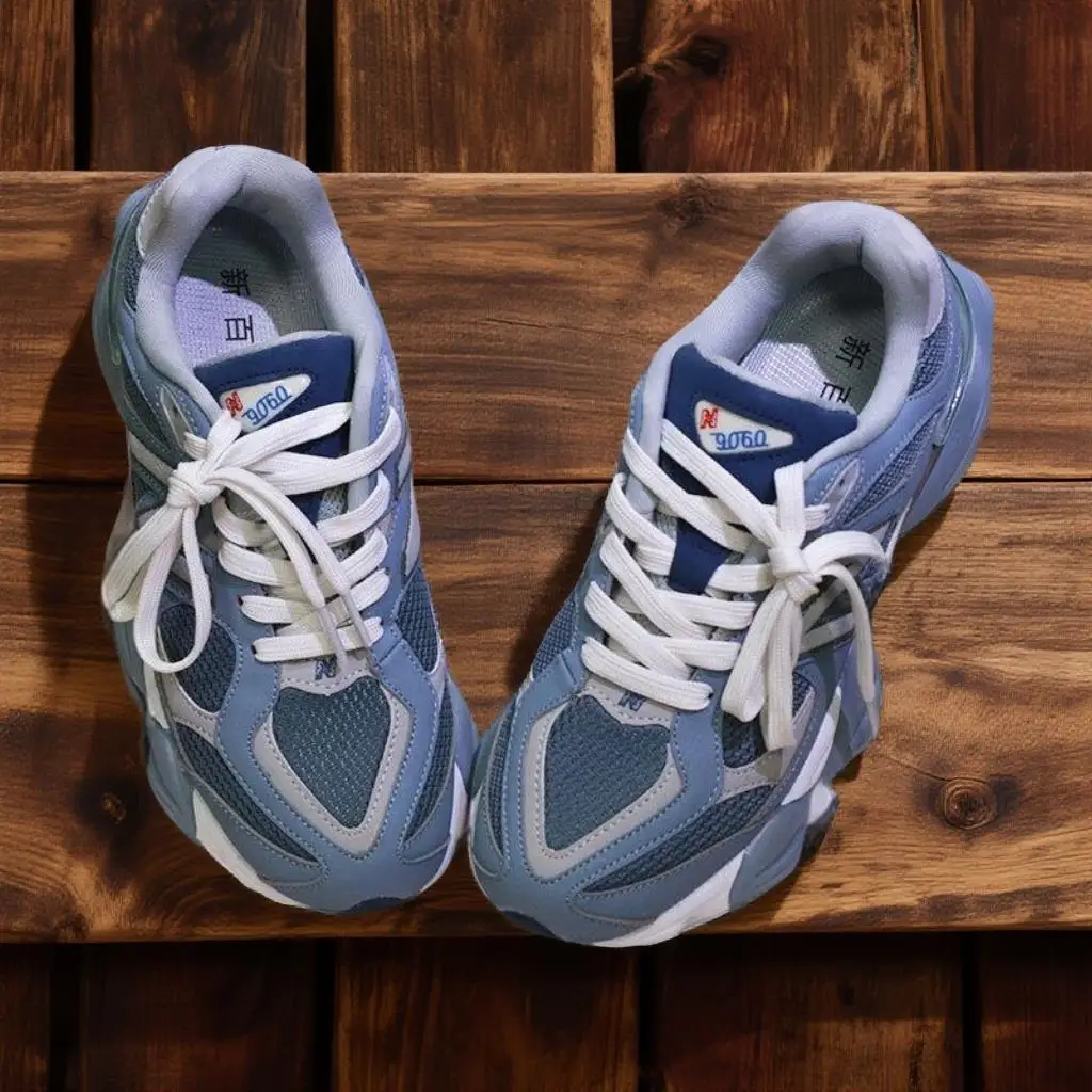 حذاء بدون كعب للرجال، حذاء جري كلاسيكي ثابت، هيكل داعم، ثابت طويل - الجري #1