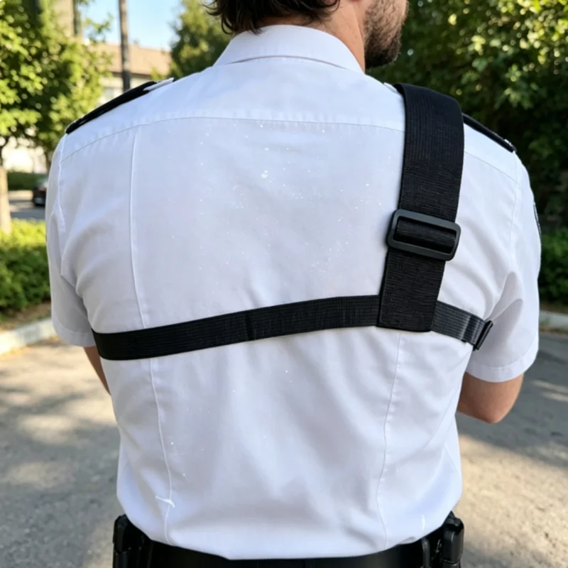Tactical Chest Rig Bag Function Walkie-talkie bag Unisex Chest Pack Adjustable prethoracic Bags man Outdoor sport Vest backpack