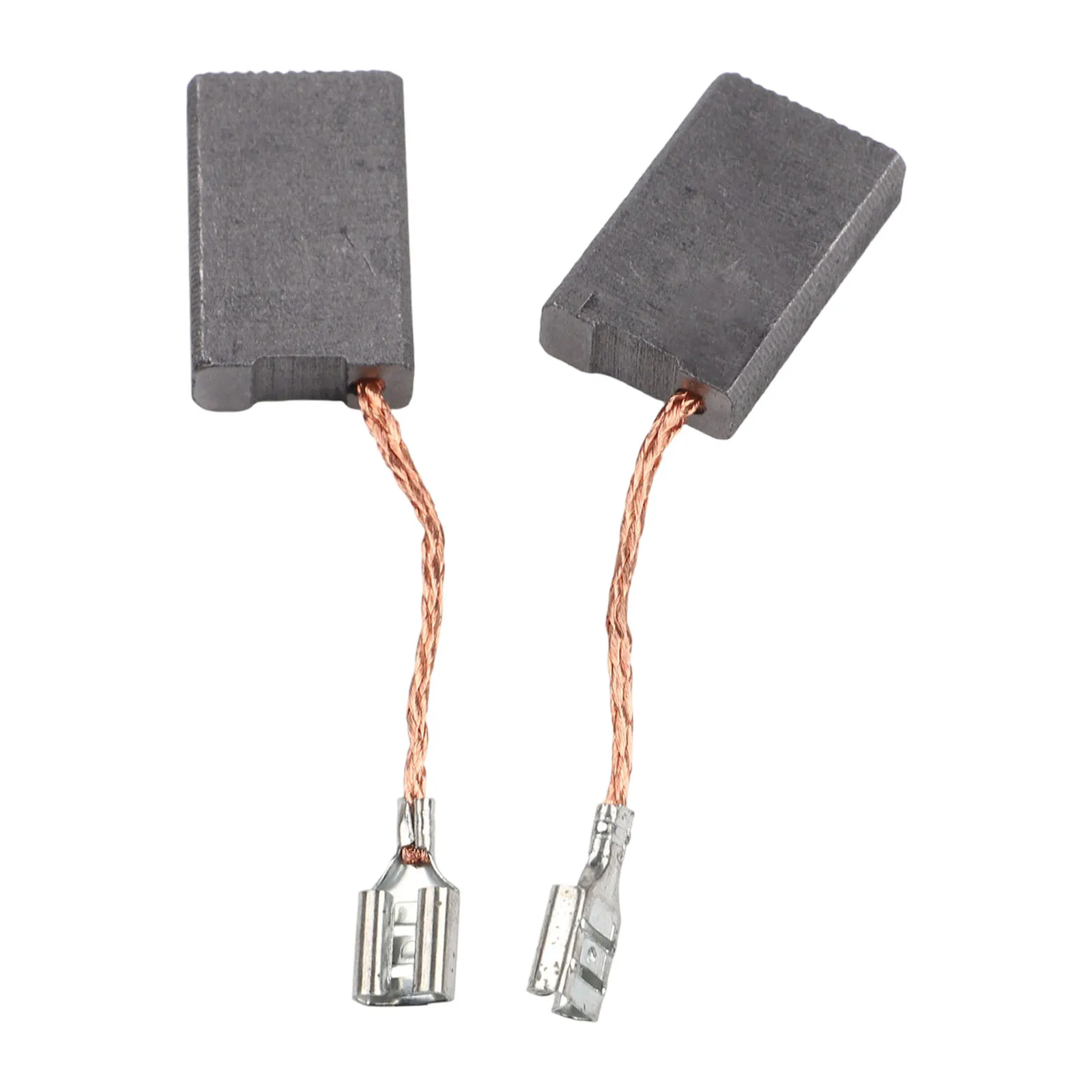 2pcs Carbon Brushes Kit For 11245EVS Rotary Hammer 11311EVS 11 316 Demolition Hammer Carbon Brush 1.03\