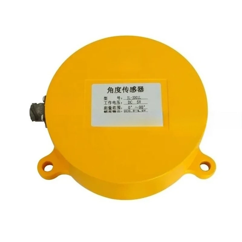 High quality sensors and spare angle sensors for crane load torque indicators