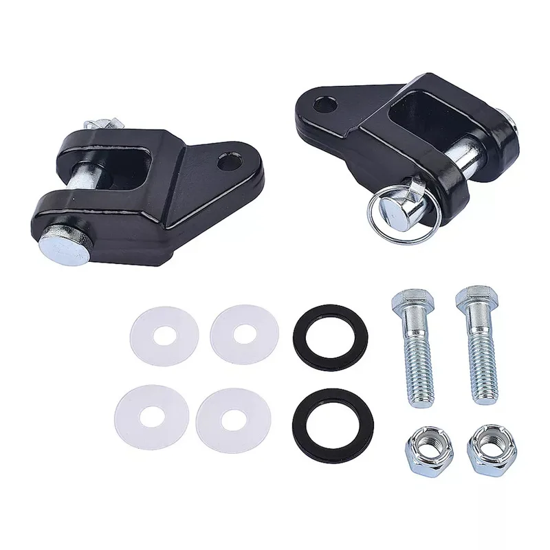 for Trailer Tractor Avail Ascent BX4370 Compatible with BX88296 BX88358 Traction Bar and Off Road