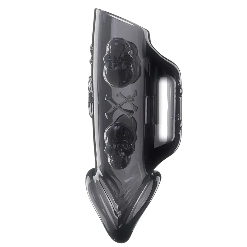 Reusable Extender Sleeve Vibrators Adult Toys For Men Penis Enlargement Condom Delay Ejaculation Cock Ring Sex Shop