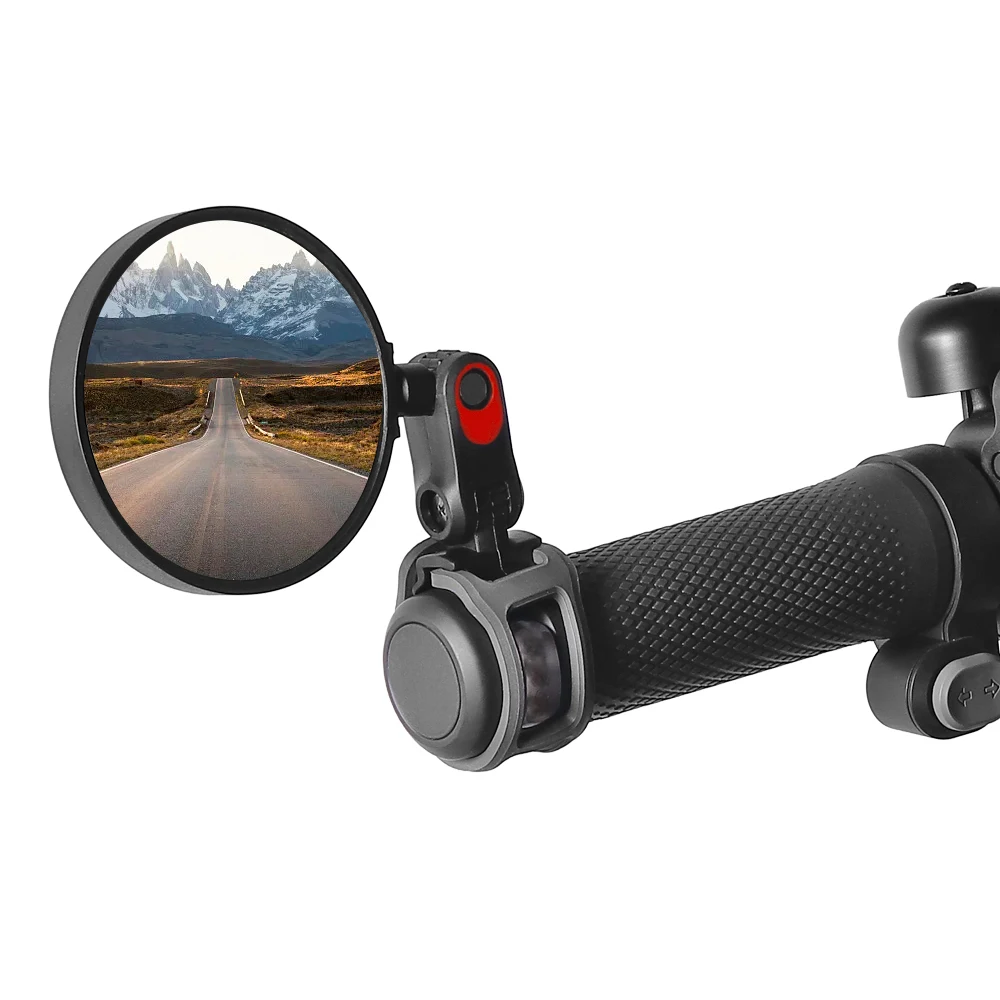 Elektroroller-Rückspiegel für Ninebot MAX G3 G2 G30 ZT3 Pro GT3 F3 E2 F2Pro F2Plus C2Pro E8 F40 P100 Rückspiegel – Detail 11