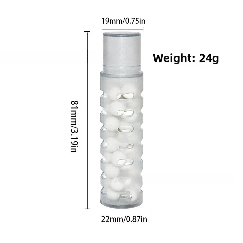 1/2PC Fragrance Accessory Compatible With TINECO=FLOOR=ONE=2.0 & Geek Series= Floor Washers For Fresh Home= Scent