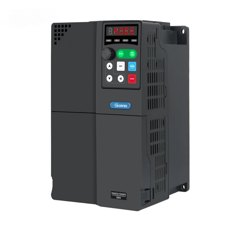 

15kw 18.5kw VFD VSD 3 Phase 380V Variable Frequency Inverter for Extrusion Machine