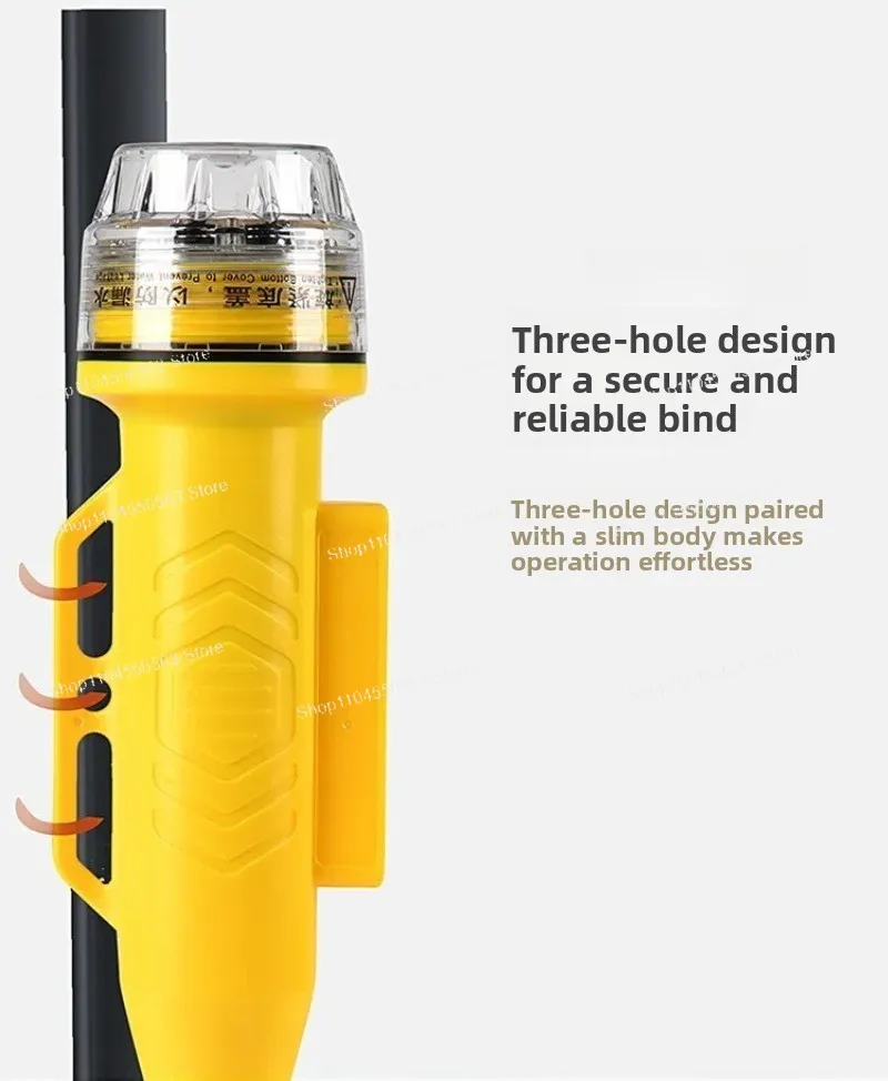 Collision Avoidance for Marine Fishing Vessels and Fishing Nets Signal Position Indicator Locator Observation Light