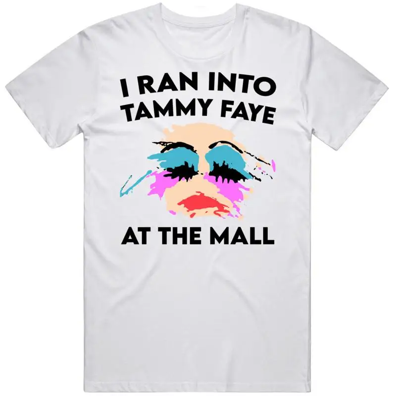 I Ran Into Tammy Fa… - image