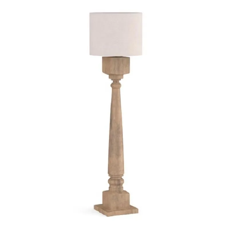 

Wabi Sand Wind Designer Creative French Floor Lamp Villa Clubhouse Restaurant Cafe Western Restaurant Decorative Lighting