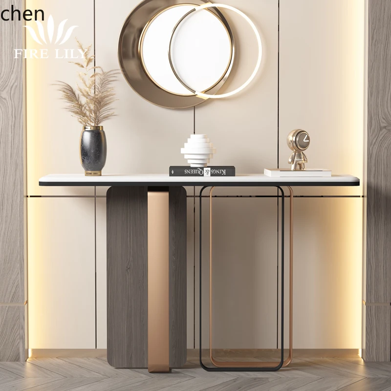 Hsn Marble Entrance…