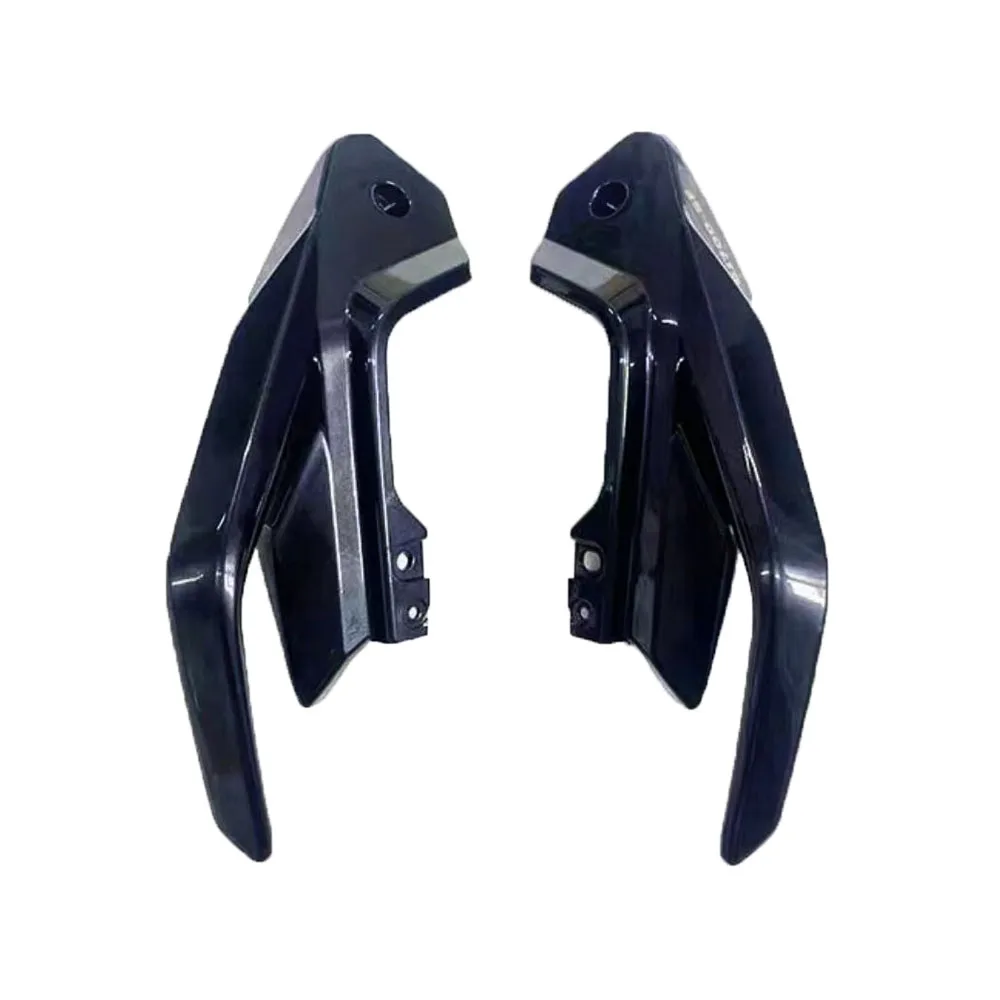 FOR Benelli TRK702 TRK 702 X TRK702X Original Accessories Left And Right Rear Armrests