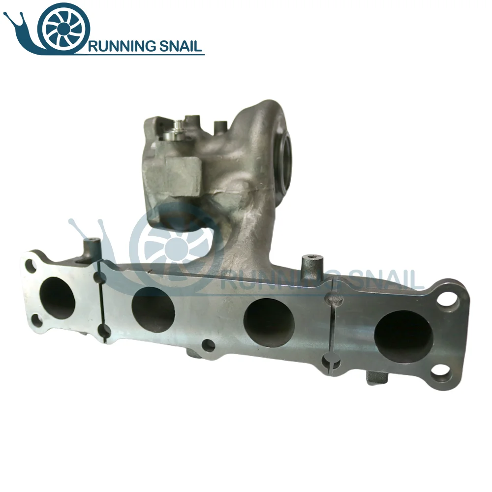 Turbo Turbine Housing TD04L6 TD04 28231-2G430 282312G430 For KIA Sportage Optima Theta 2.0T 90126-01110 9012601110