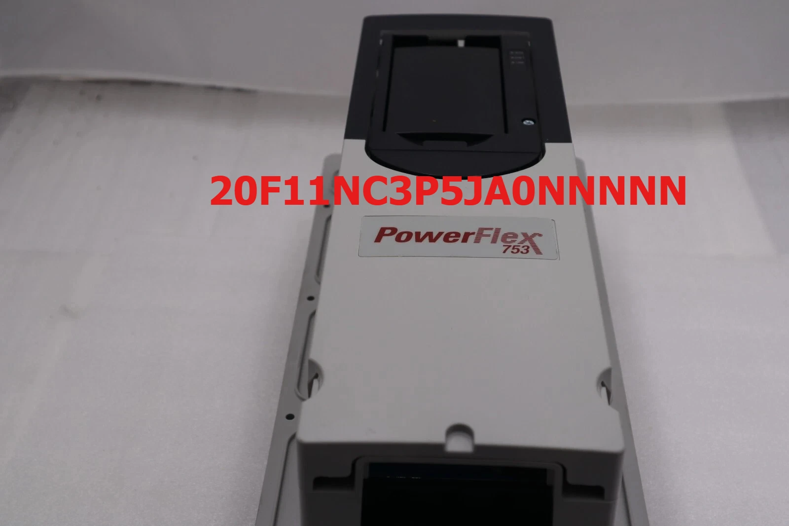 

Used For Allen-Bradley 20F11NC3P5JA0NNNNN Powerflex 753 AC Drive