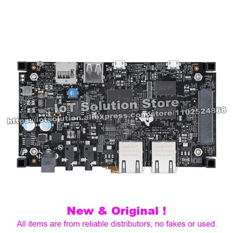 TMDXSK437X AM437x starter kit Original New