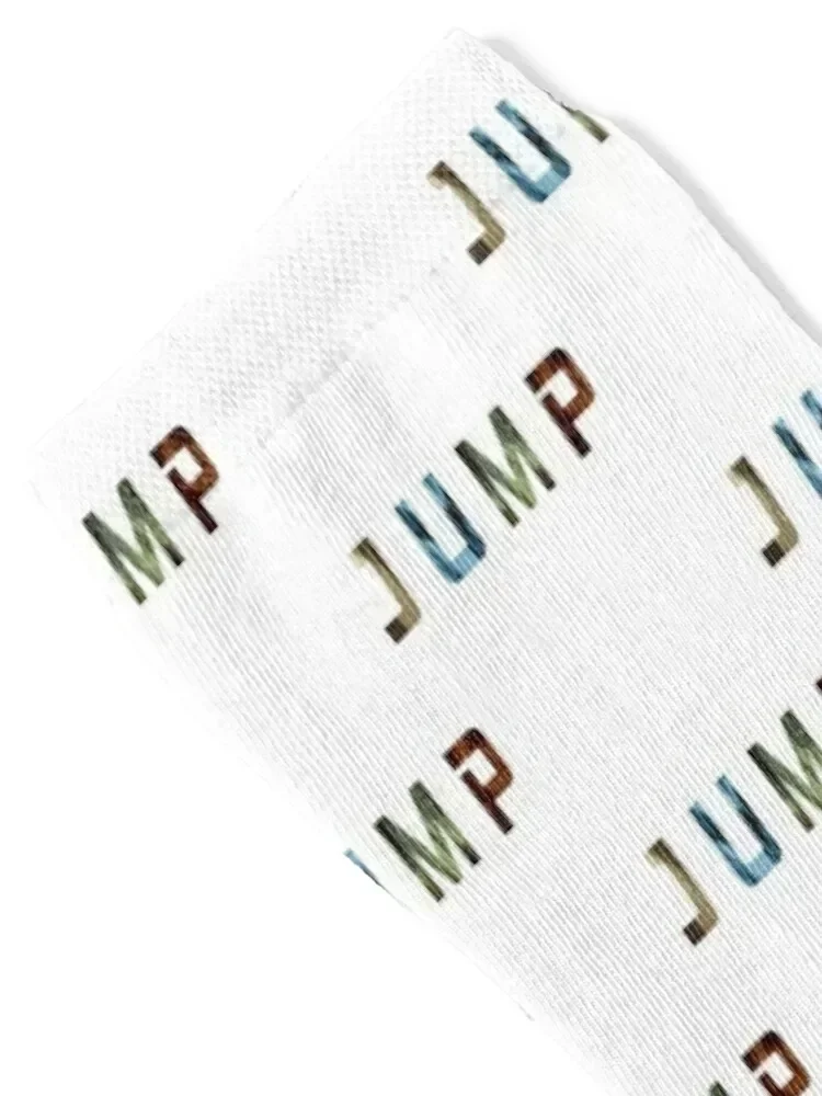 Eve Online Jump Socks funny sock funny gift designer football Socks Men Women's