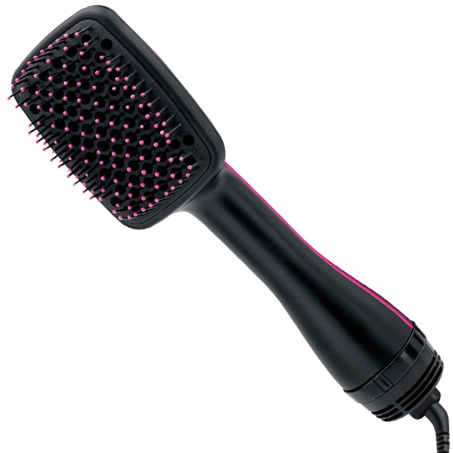 

One-Step Hair Dryer and Styler, Black