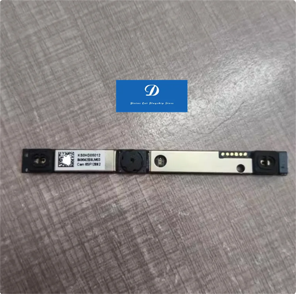 FOR Acer Nitro 5 AN515-43 AN515-54 NAS AN517 Camera KS0HD05012