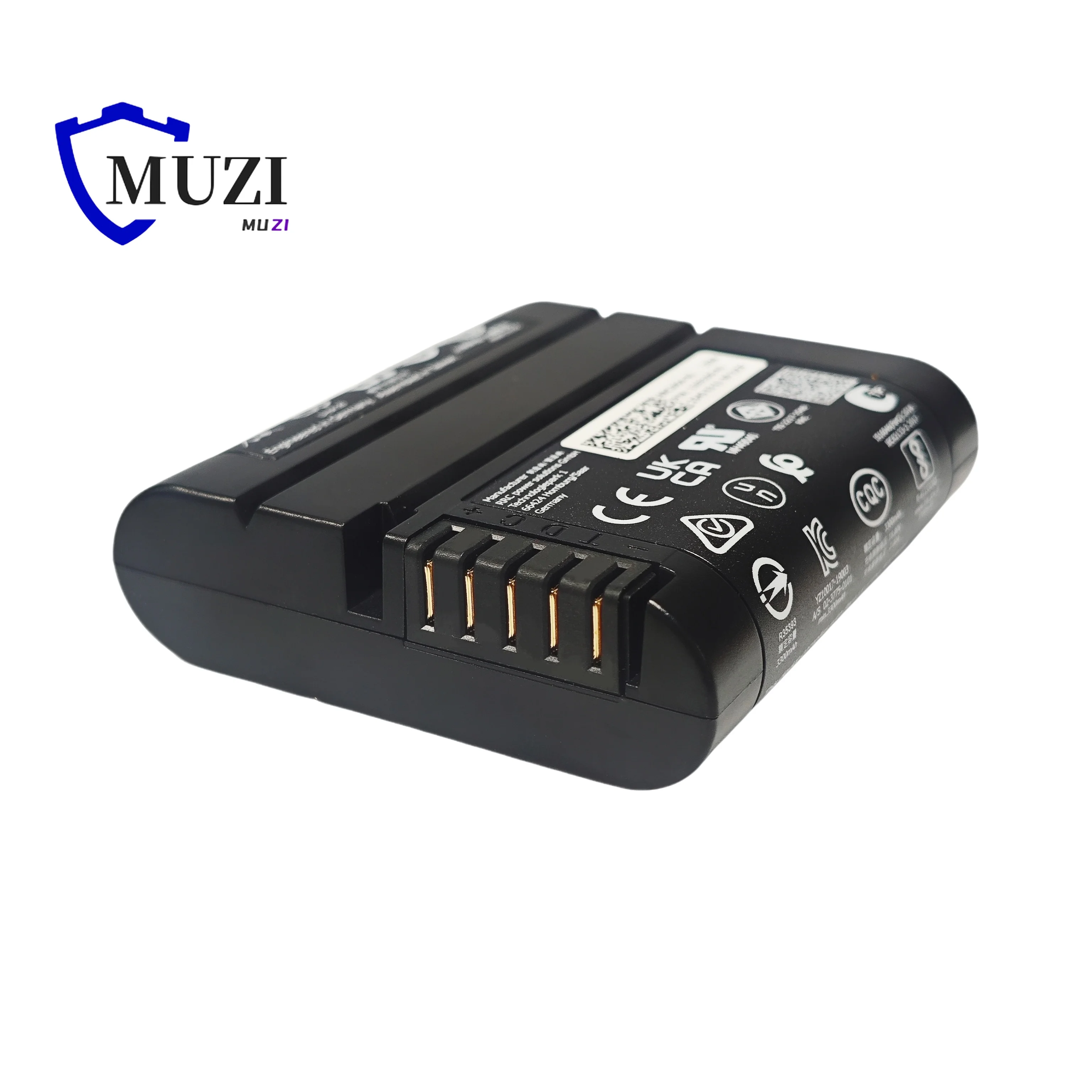 RRC2054 14.40V 3400mAh Li-Ion Battery Pack for Olympus V2EL V2EL-LT Industrial Videoscope Borescope Replacement Power Supply