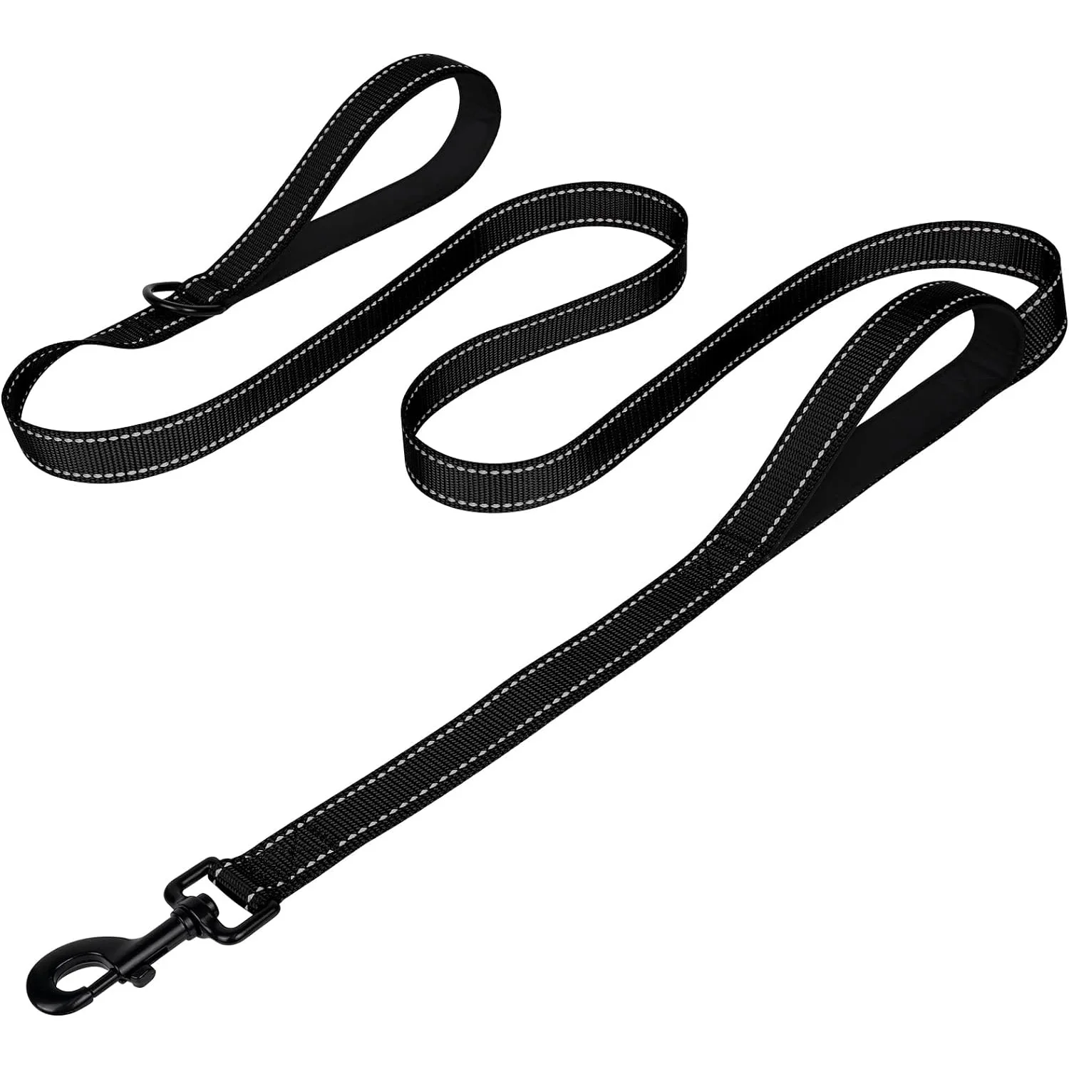 #23 Reflective Dog Leash Comparison Guide