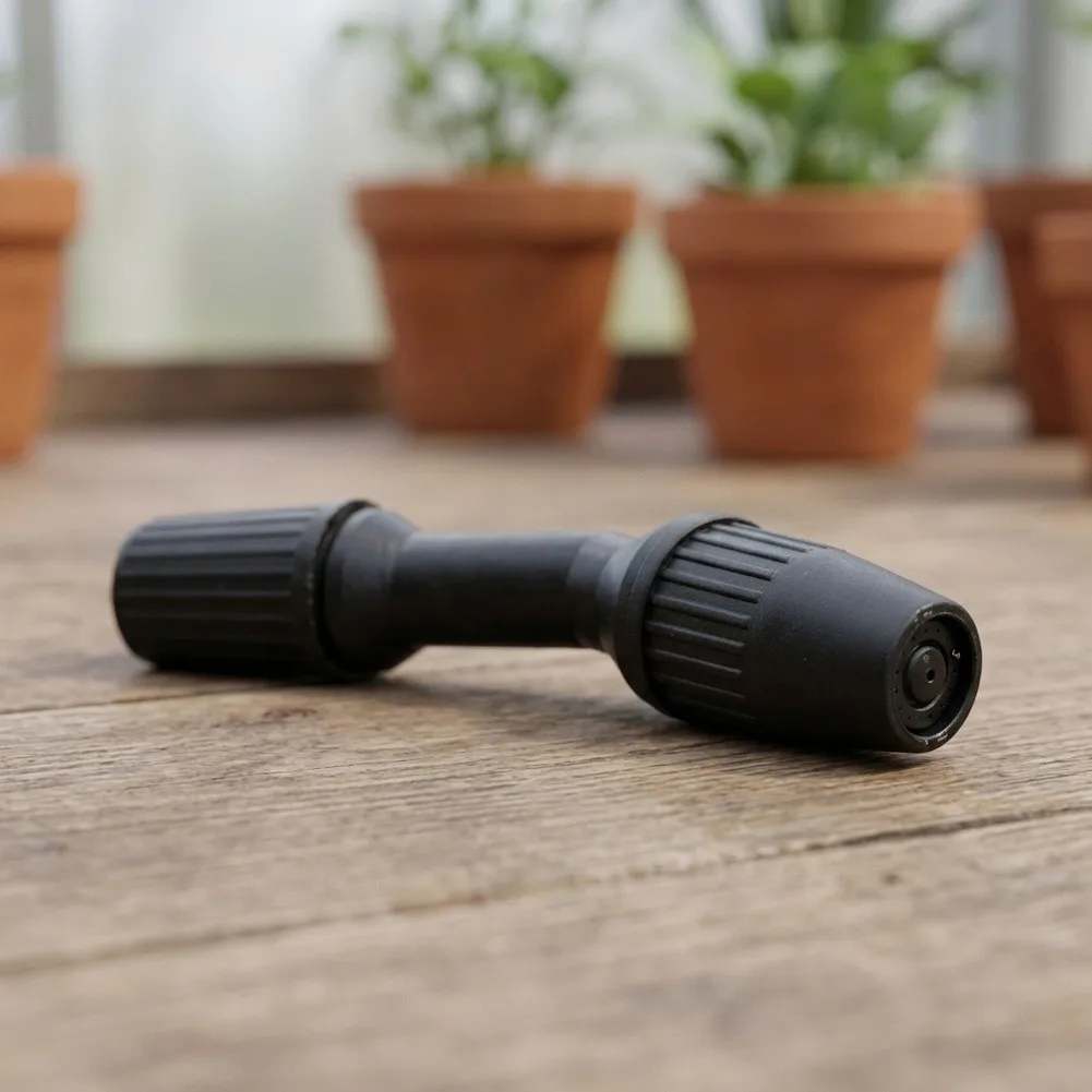 1pcs for mist To Stream Nozzle Sprayer Wand Replacement For Outdoor Gardening Rotating Nozzle Garden Tools Accessories
