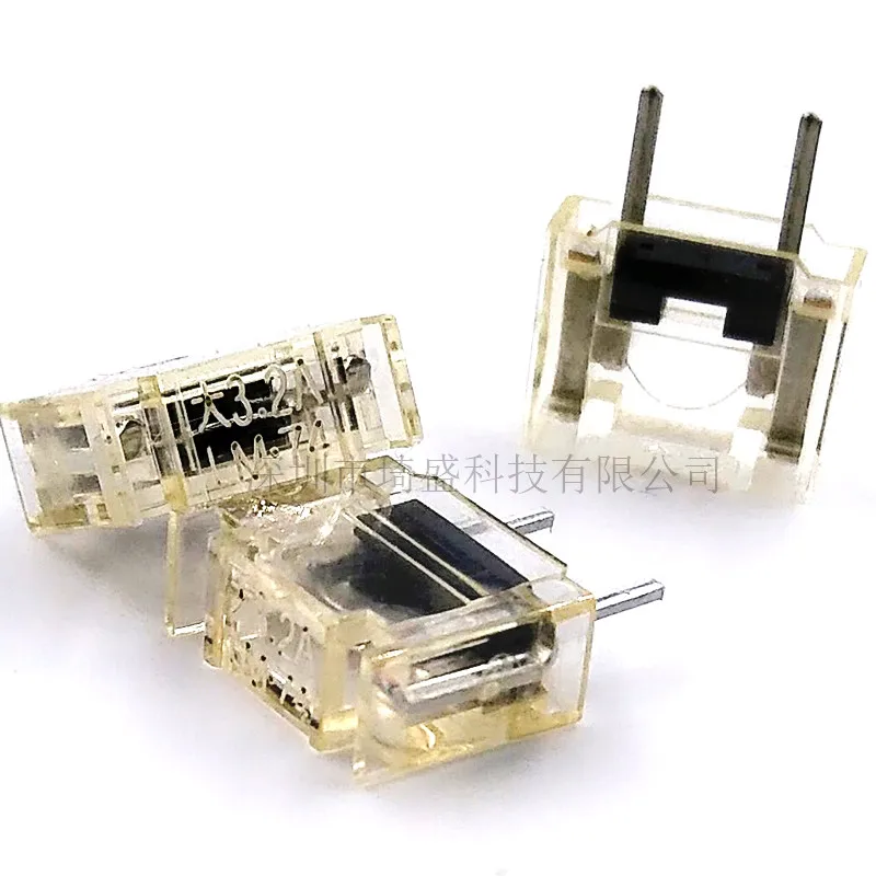 10PCS/A06B-6073-K250 A60L-0001-0290/LM32C large 3.2A original fuse
