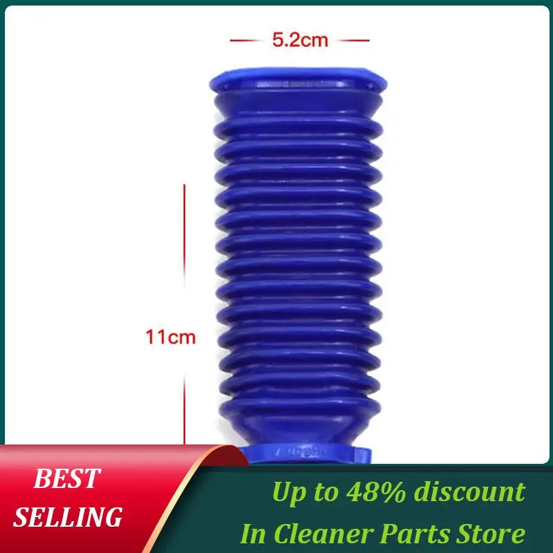 

Satisfied 5X For Dyson V6 V7 V8 V10 V11 Soft Velvet Roller Suction Hose Replacement For Home Cleaning Vacuum Cleaner Part