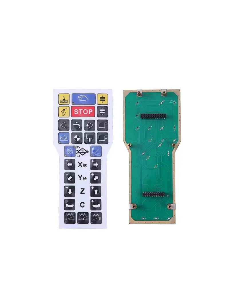 

208518680 Remote control panel box for CHARMILLES Wire EDM Spare Parts