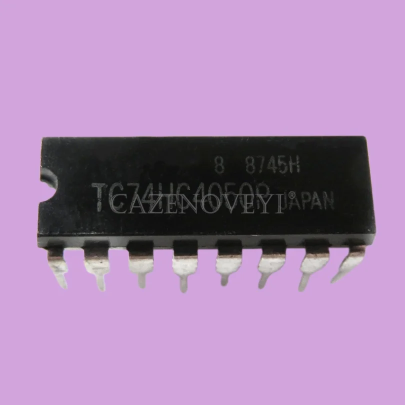 5PCS 74HC4028AP 74HC4028 74HC4040AP 74HC4040 74HC4046AN 74HC4046 74HC4050AP 74HC4050 74HC85AP SN74HC85N TC74HC85AP 74HC85 DIP-16