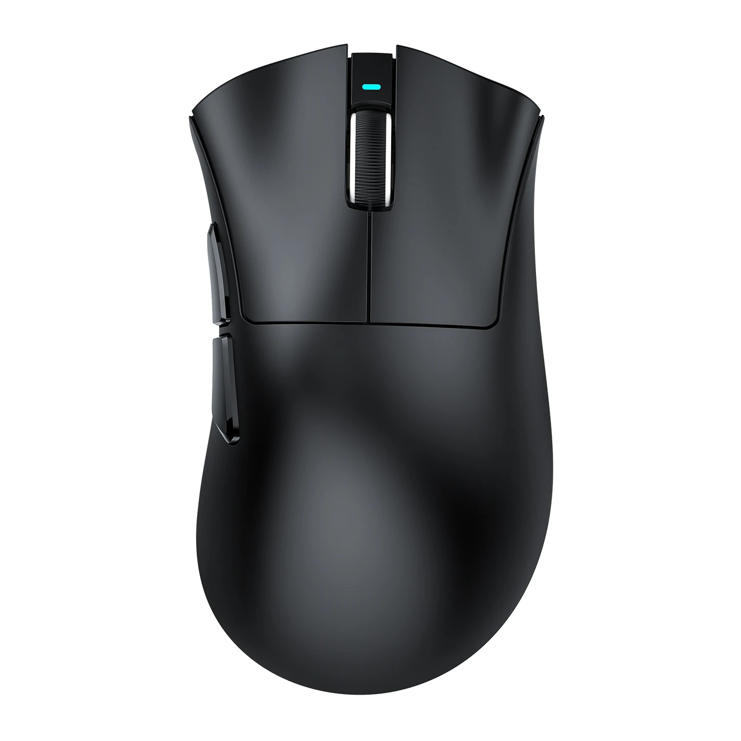 

Игровая мышь ATTACK SHARK V3, ультралегкая, беспроводная (BT/2.4G) и проводная, частота опроса 1000 Гц, 25000 DPI, микропереключатели Omron